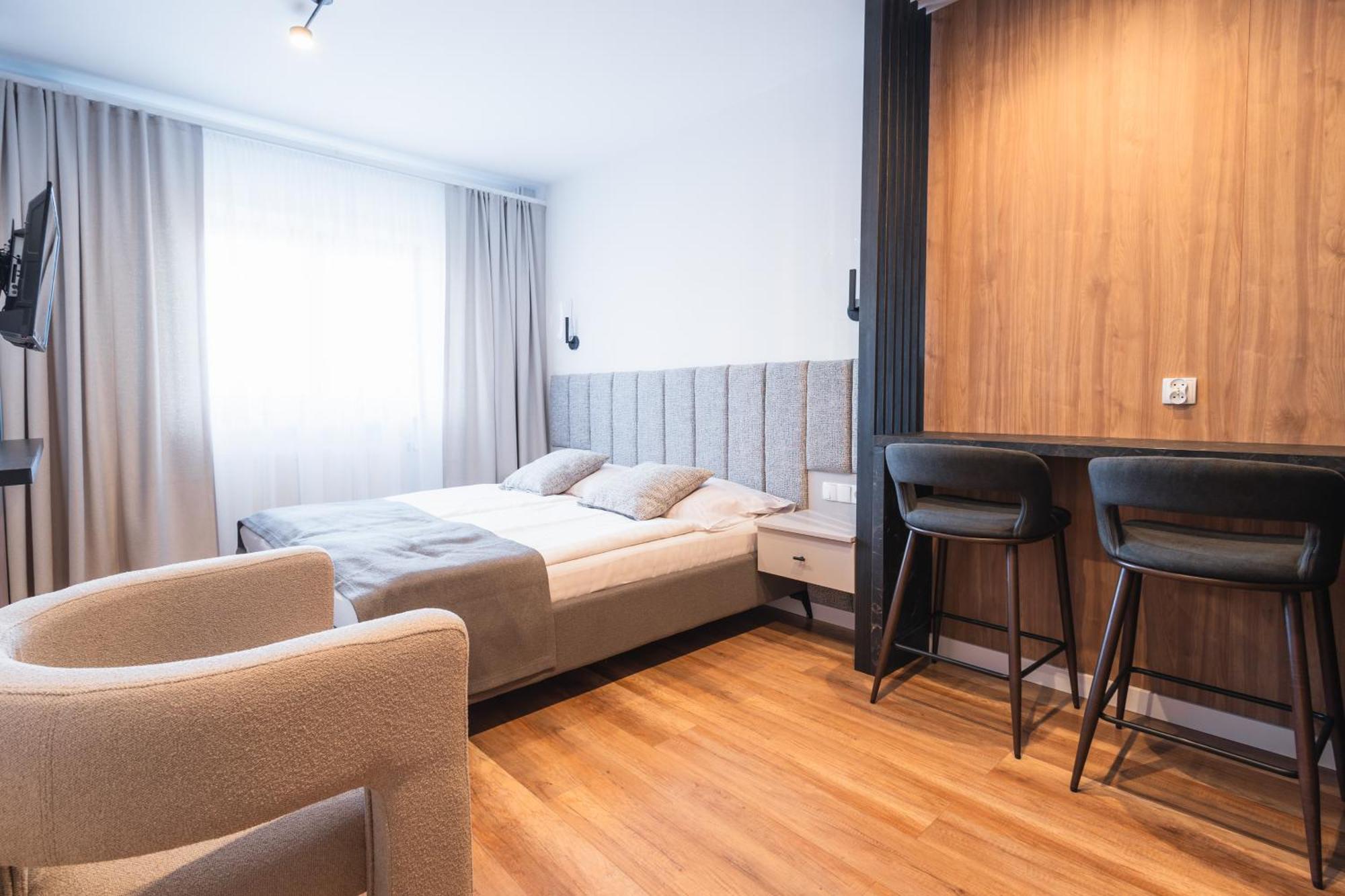 Dom Wypocz Pod Litwinka Apartamenty Bialka Tatrzanska Bagian luar foto